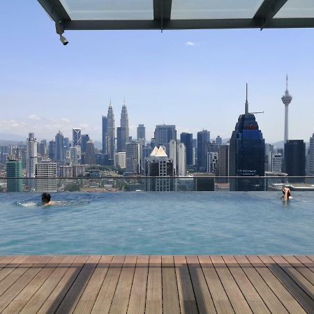 Fardain Place Kuala Lumpur Ngoại thất bức ảnh