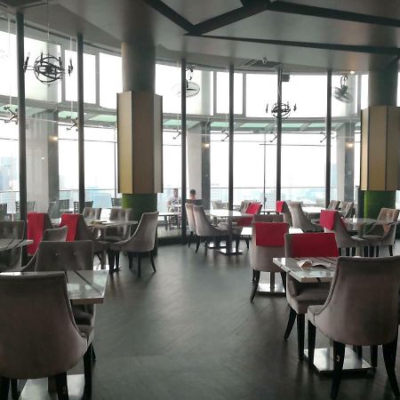 Fardain Place Kuala Lumpur Ngoại thất bức ảnh