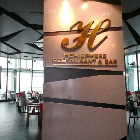 Fardain Place Kuala Lumpur Ngoại thất bức ảnh