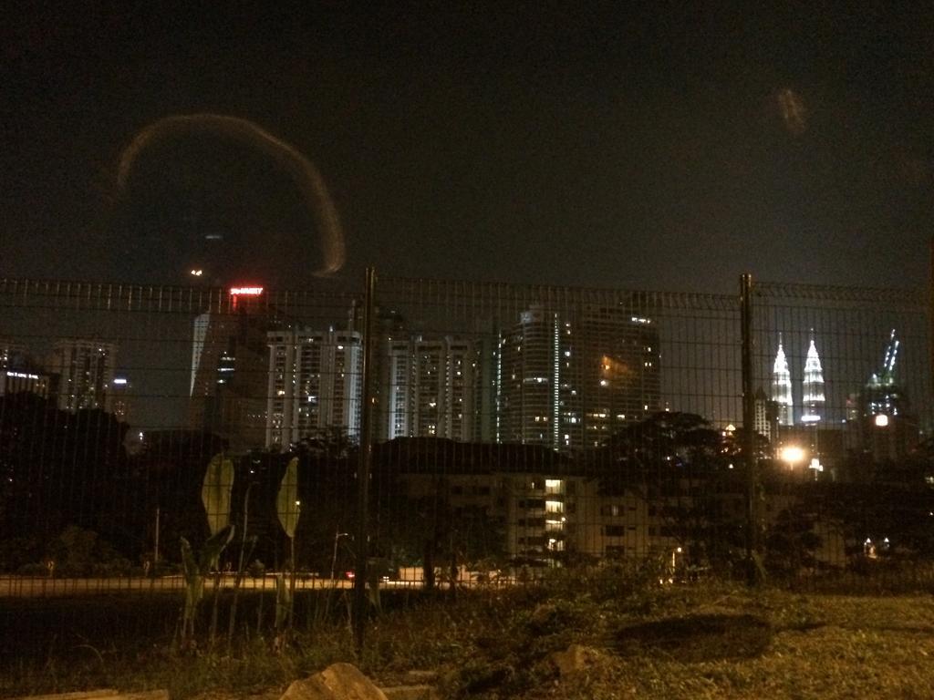 Fardain Place Kuala Lumpur Phòng bức ảnh