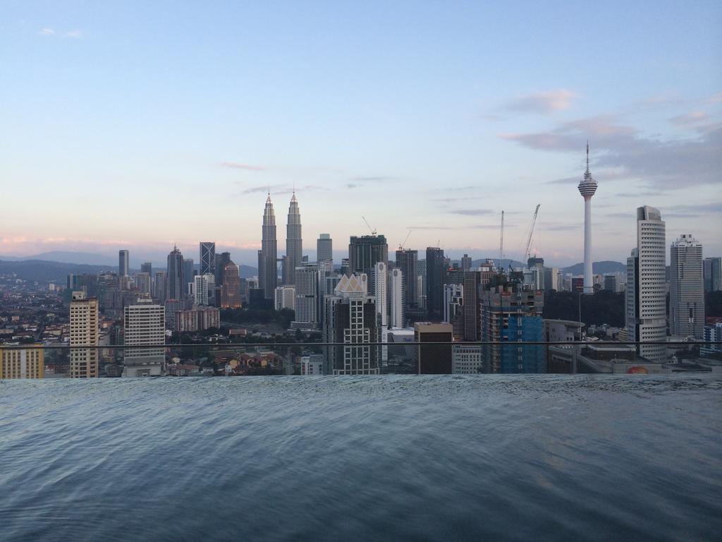 Fardain Place Kuala Lumpur Phòng bức ảnh