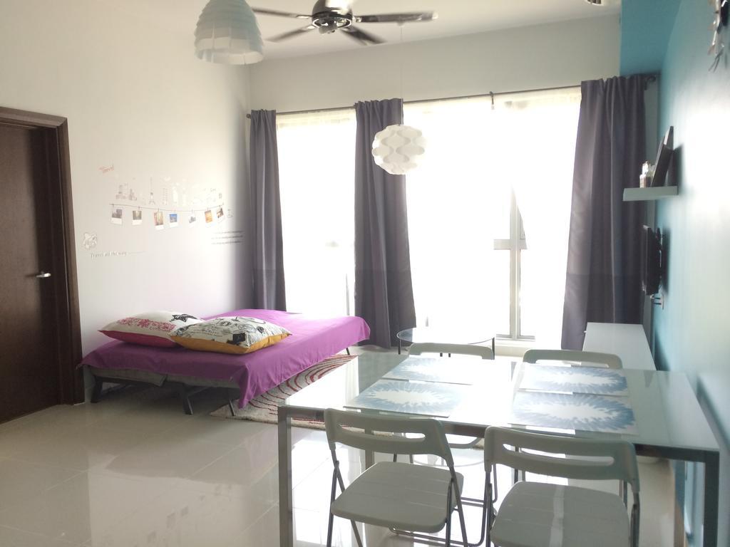 Fardain Place Kuala Lumpur Phòng bức ảnh