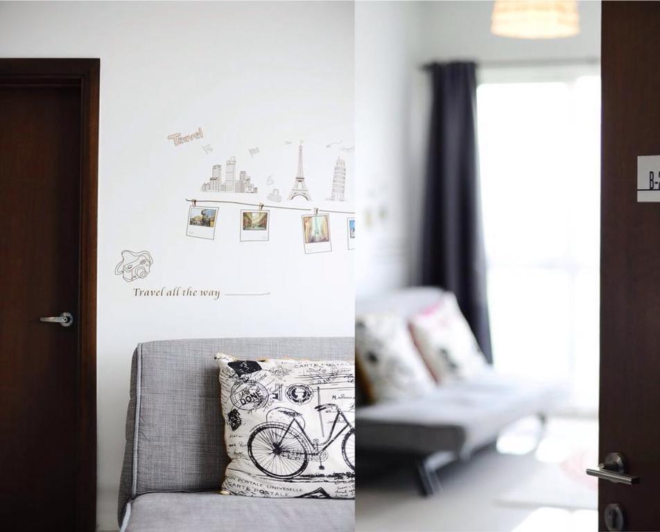 Fardain Place Kuala Lumpur Ngoại thất bức ảnh