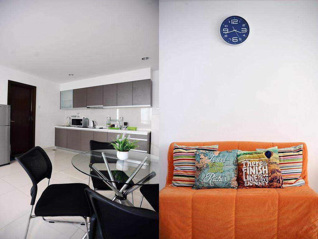 Fardain Place Kuala Lumpur Ngoại thất bức ảnh