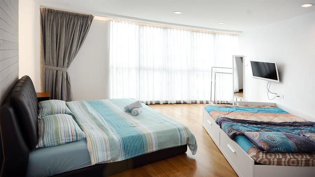 Fardain Place Kuala Lumpur Ngoại thất bức ảnh