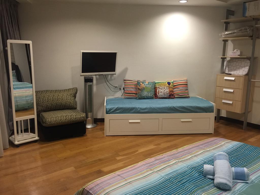 Fardain Place Kuala Lumpur Ngoại thất bức ảnh