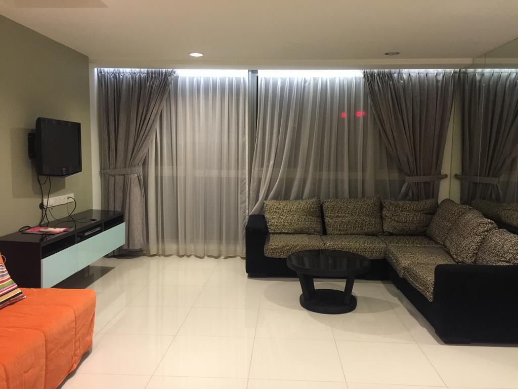 Fardain Place Kuala Lumpur Ngoại thất bức ảnh