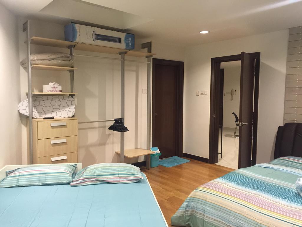 Fardain Place Kuala Lumpur Ngoại thất bức ảnh