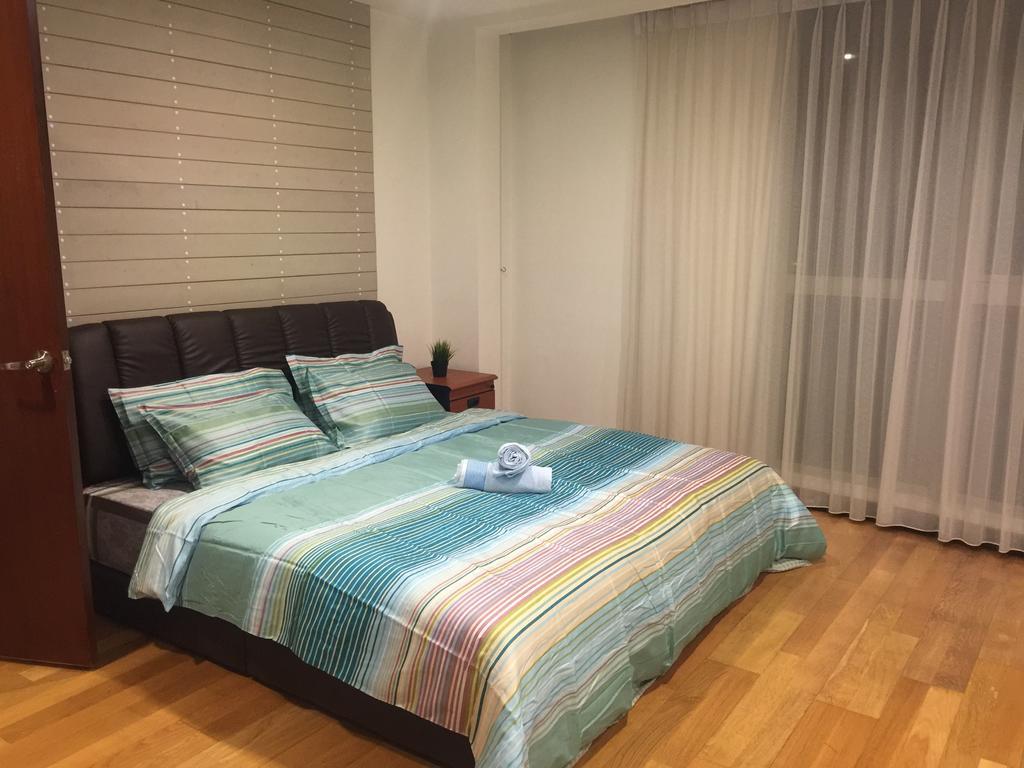 Fardain Place Kuala Lumpur Ngoại thất bức ảnh