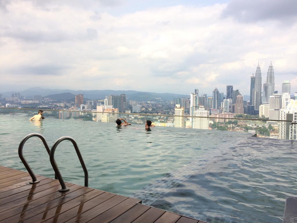 Fardain Place Kuala Lumpur Ngoại thất bức ảnh