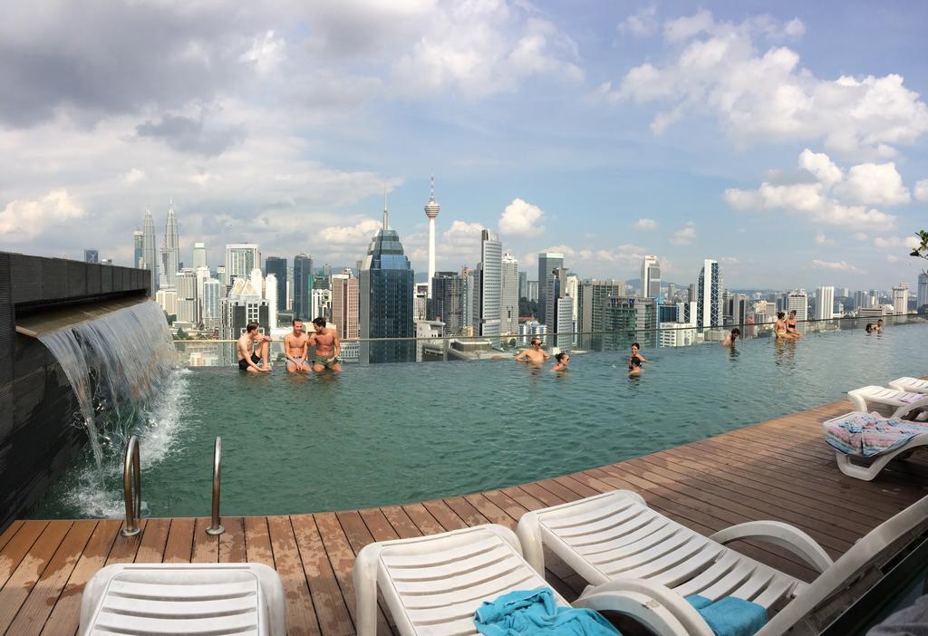 Fardain Place Kuala Lumpur Ngoại thất bức ảnh