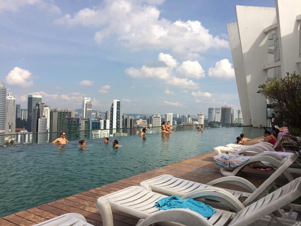 Fardain Place Kuala Lumpur Ngoại thất bức ảnh