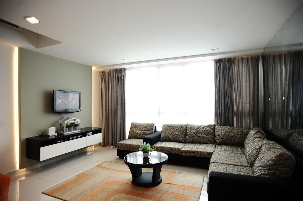 Fardain Place Kuala Lumpur Ngoại thất bức ảnh