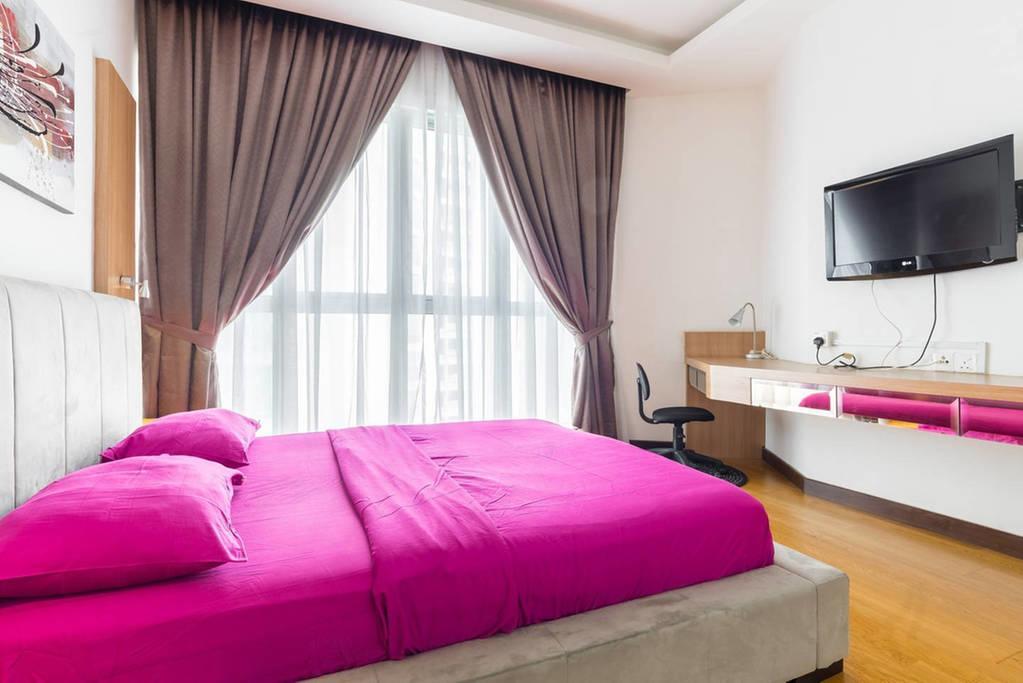 Fardain Place Kuala Lumpur Ngoại thất bức ảnh