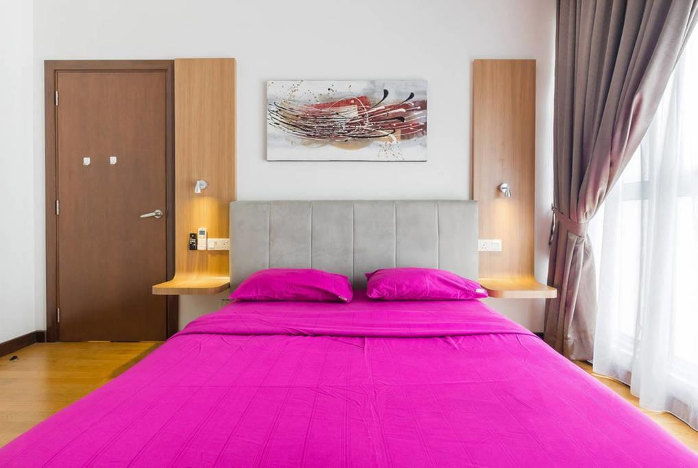Fardain Place Kuala Lumpur Ngoại thất bức ảnh