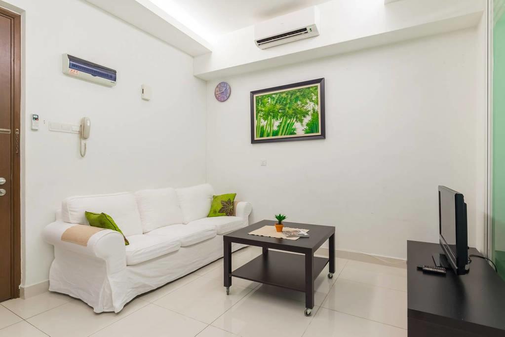 Fardain Place Kuala Lumpur Ngoại thất bức ảnh