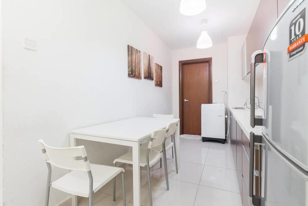 Fardain Place Kuala Lumpur Ngoại thất bức ảnh