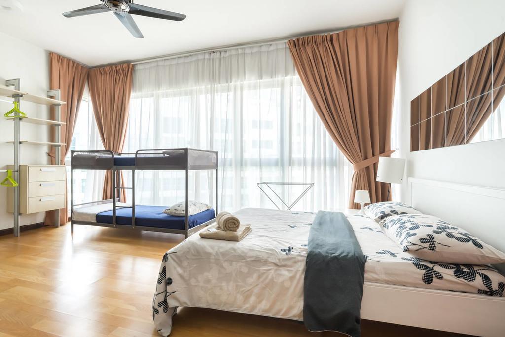 Fardain Place Kuala Lumpur Ngoại thất bức ảnh
