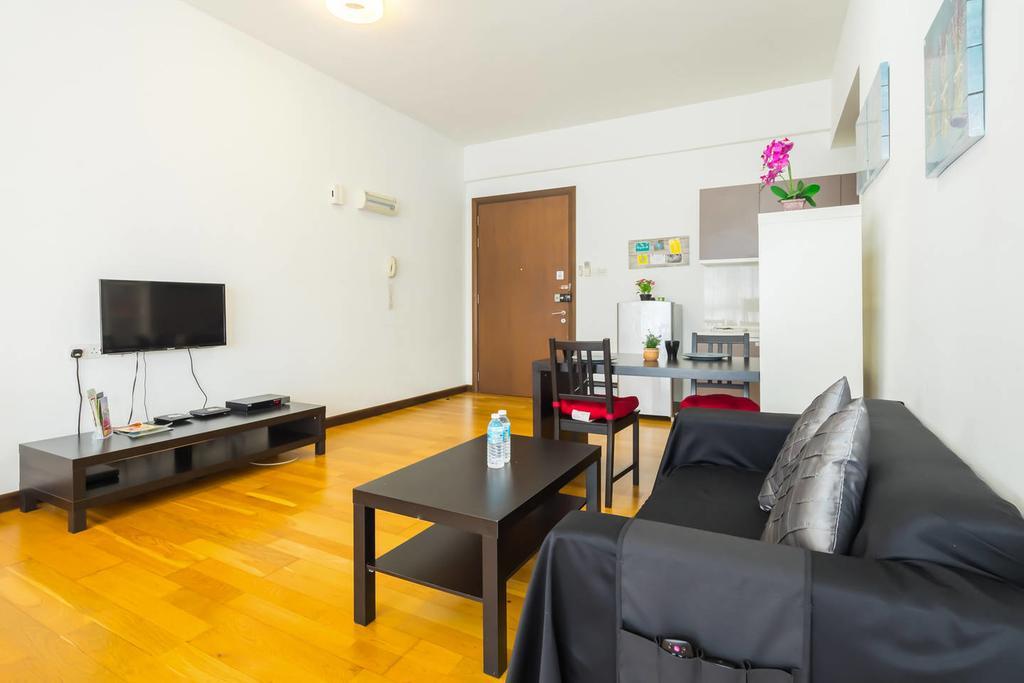 Fardain Place Kuala Lumpur Ngoại thất bức ảnh