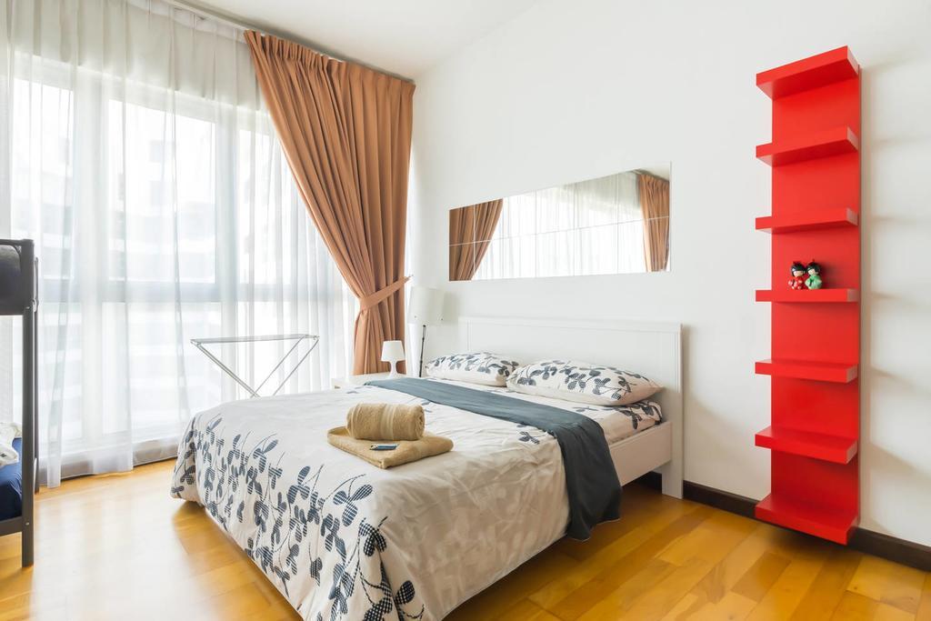 Fardain Place Kuala Lumpur Ngoại thất bức ảnh