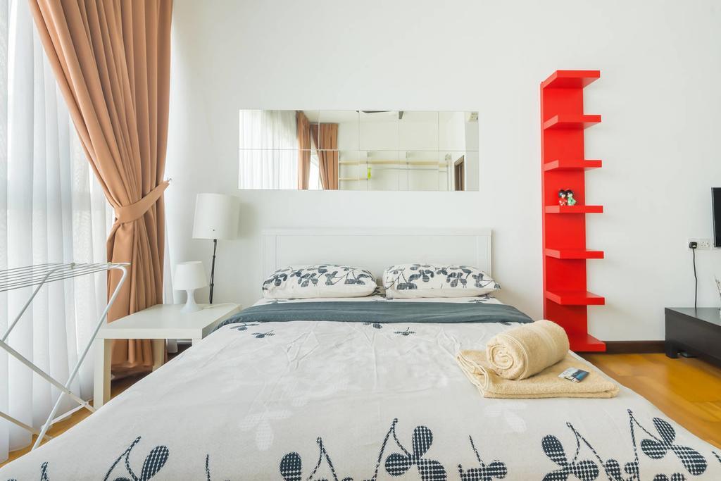 Fardain Place Kuala Lumpur Ngoại thất bức ảnh