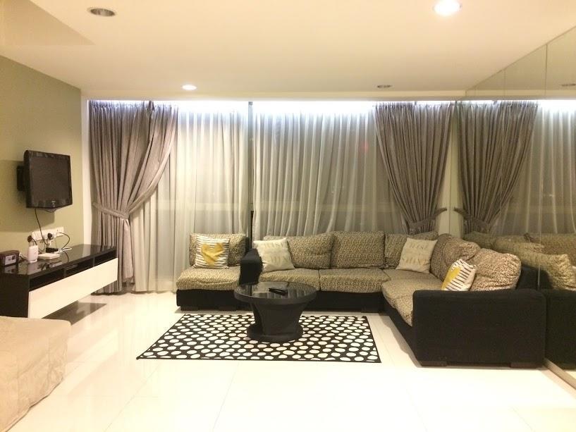 Fardain Place Kuala Lumpur Ngoại thất bức ảnh