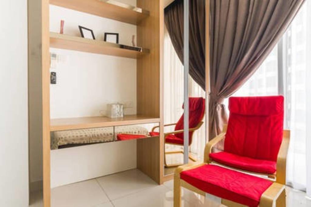 Fardain Place Kuala Lumpur Ngoại thất bức ảnh
