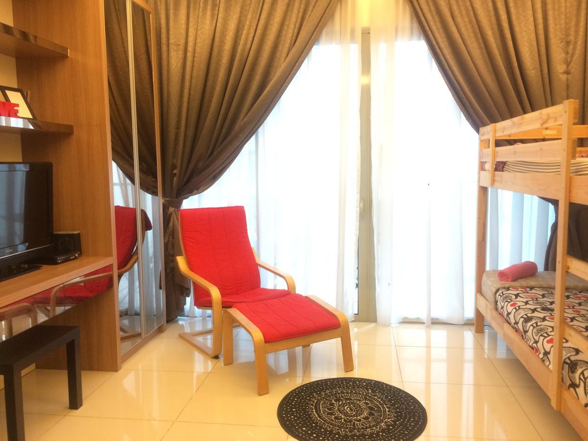Fardain Place Kuala Lumpur Ngoại thất bức ảnh
