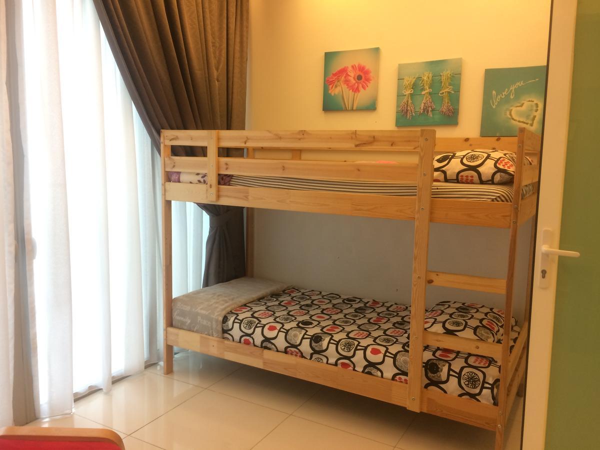 Fardain Place Kuala Lumpur Ngoại thất bức ảnh