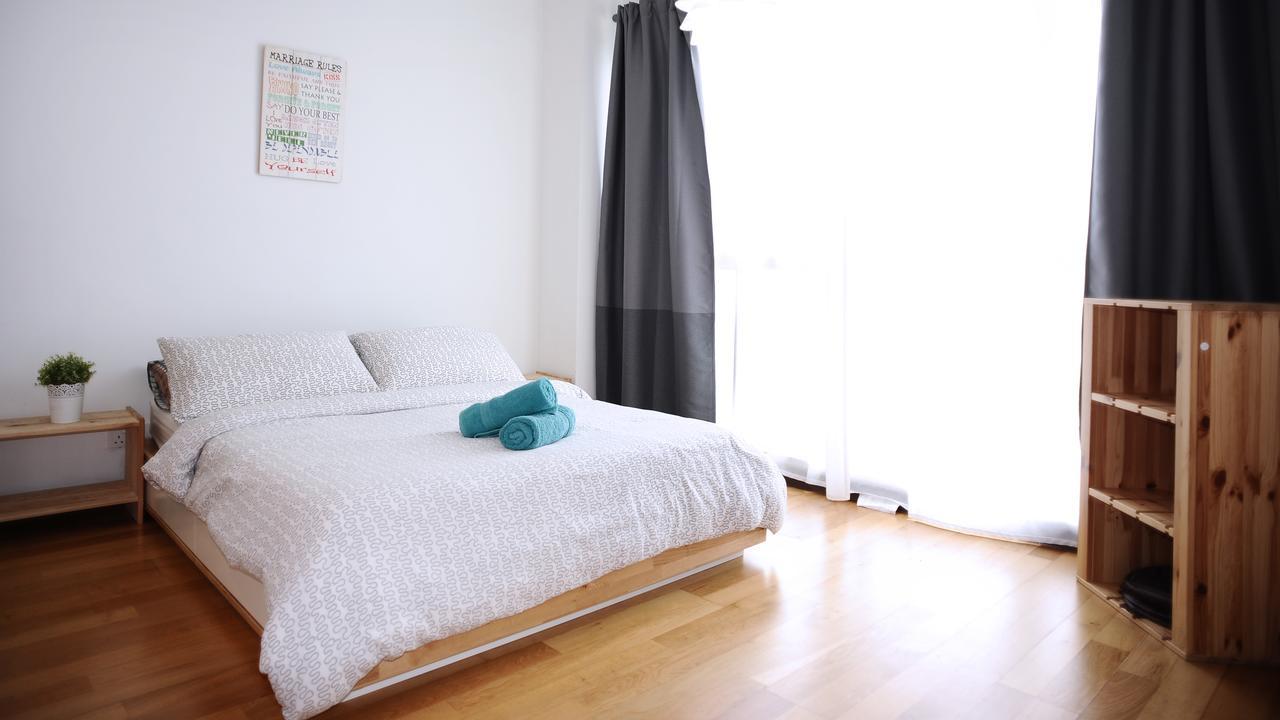 Fardain Place Kuala Lumpur Ngoại thất bức ảnh