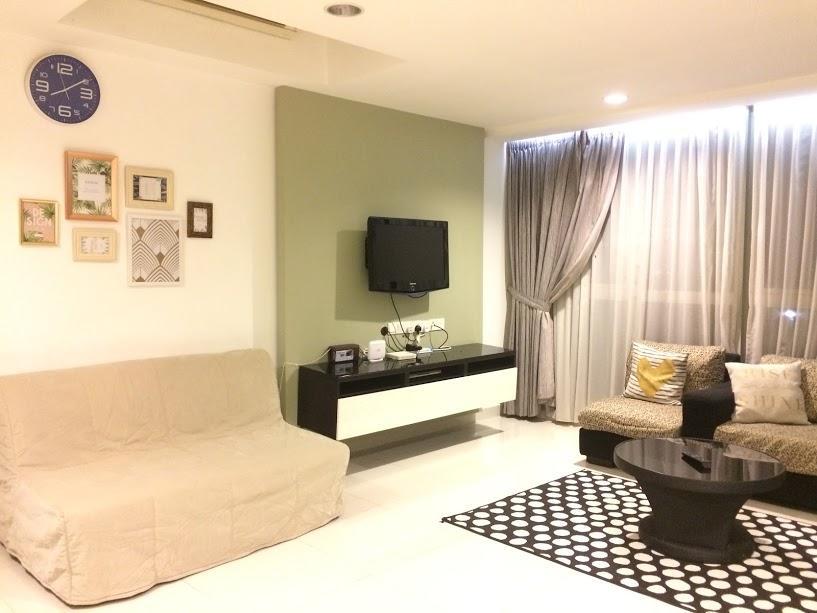 Fardain Place Kuala Lumpur Ngoại thất bức ảnh