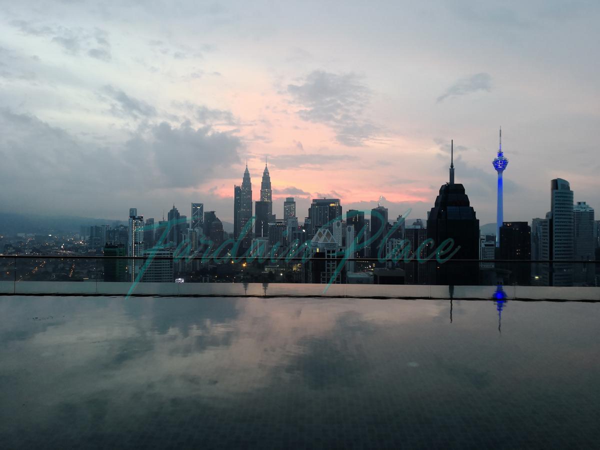 Fardain Place Kuala Lumpur Ngoại thất bức ảnh