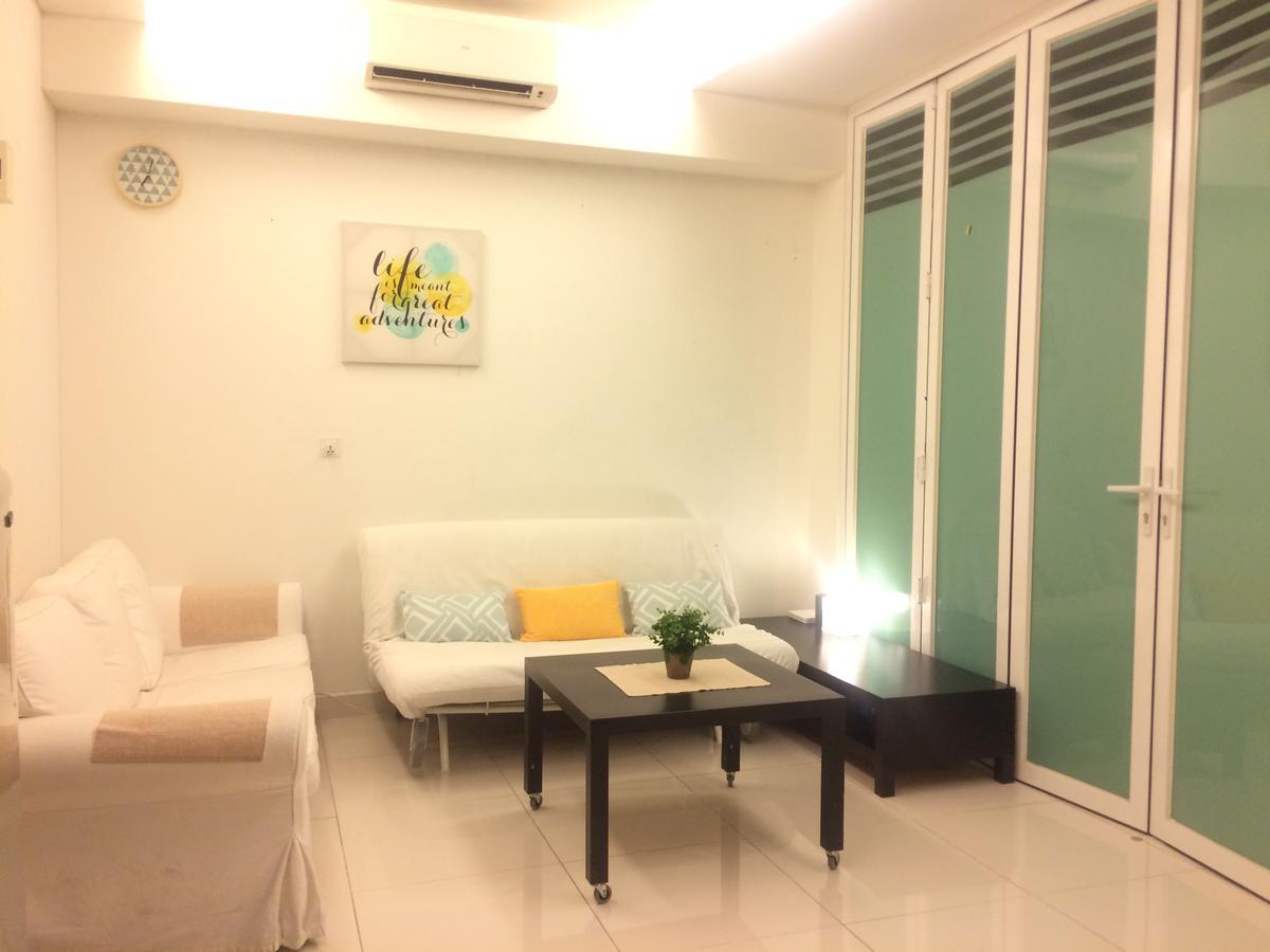 Fardain Place Kuala Lumpur Ngoại thất bức ảnh
