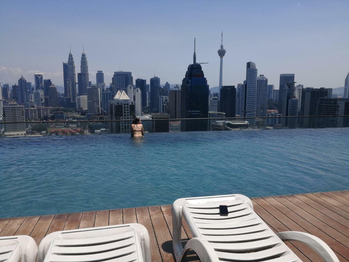 Fardain Place Kuala Lumpur Ngoại thất bức ảnh