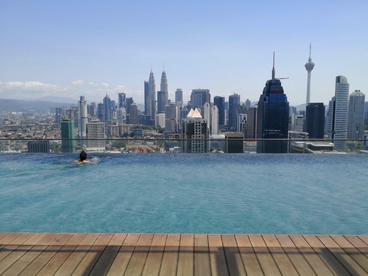 Fardain Place Kuala Lumpur Ngoại thất bức ảnh