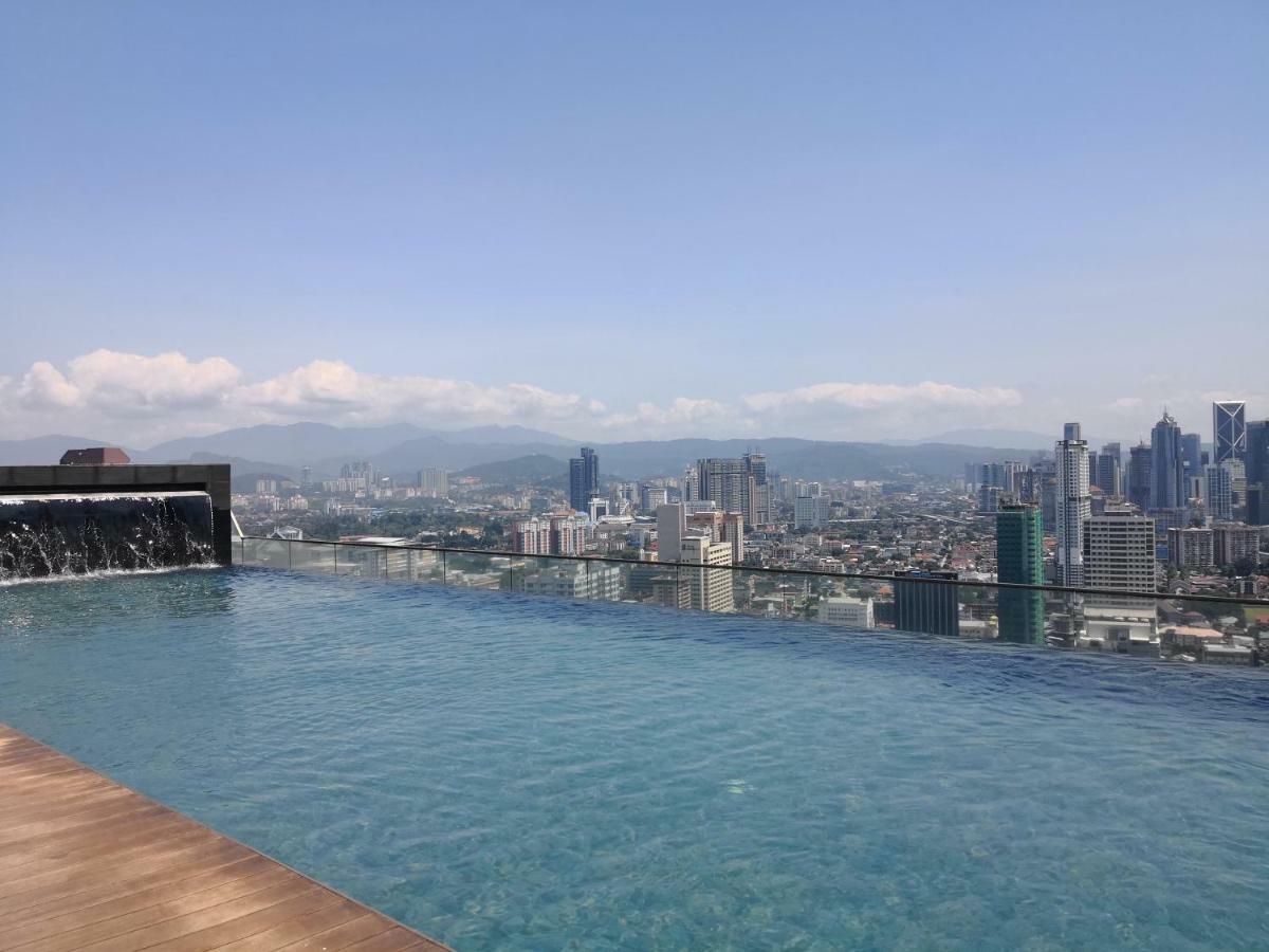 Fardain Place Kuala Lumpur Ngoại thất bức ảnh