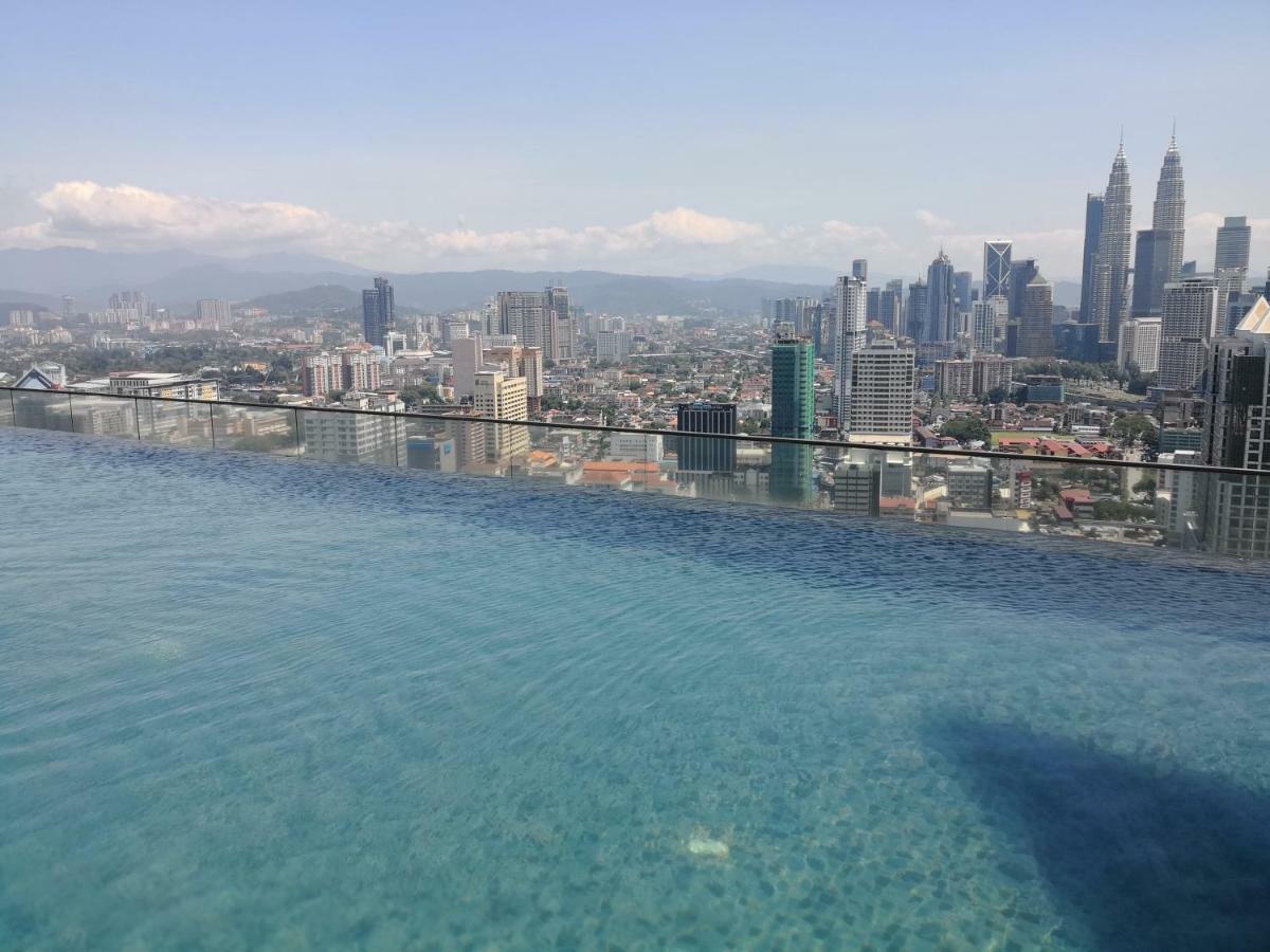 Fardain Place Kuala Lumpur Ngoại thất bức ảnh