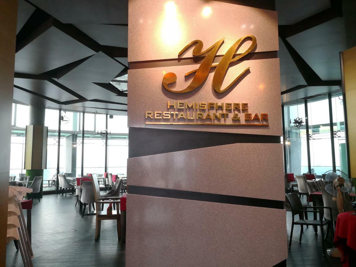 Fardain Place Kuala Lumpur Ngoại thất bức ảnh